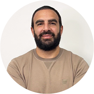 Nicholas Adamouo, digital marketing expert, featured in article discussing SEO strategies in AI-driven search landscape.