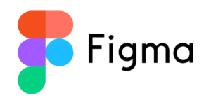 Figma logo featuring colorful design elements, representing digital marketing tools and strategies relevant to enhancing online presence.