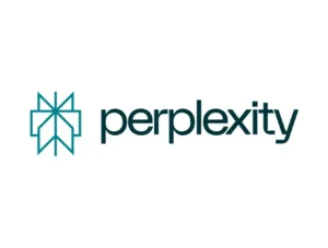 Perplexity logo, representing a digital marketing agency focused on enhancing online presence and SEO strategies.