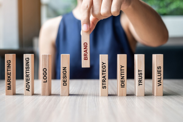 Strategic Brand Development for Growth