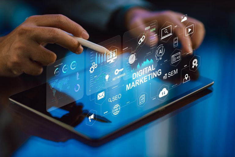 Future of Digital Marketing