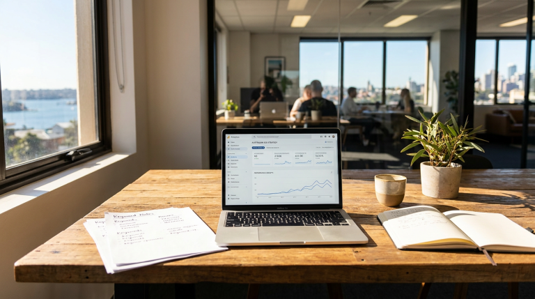 SEO and Performance Marketing